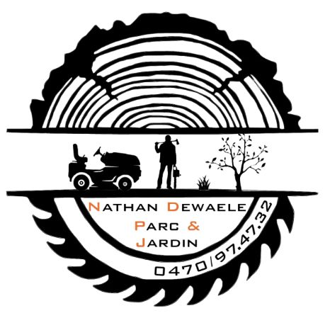 Dewaele Nathan parcs et jardins